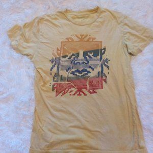 Vintage Obey Tee